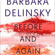 Before and Again by Delinsky, Barbara-Hardcover