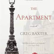The Apartment by Baxter, Greg-