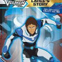 Lance's Story (Voltron Legendary Defender, Ready-to-Read! Level 2)