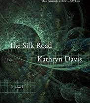 The Silk Road by Davis, Kathryn