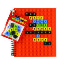 The Best Book in the World Because I Made It