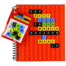 The Best Book in the World Because I Made It