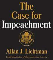 The Case for Impeachment by Lichtman, Allan J.-Hardback