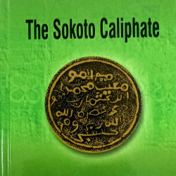 The Sokoto Caliphate by Murray Last - Paperback