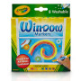 Washable Window Markers X 8