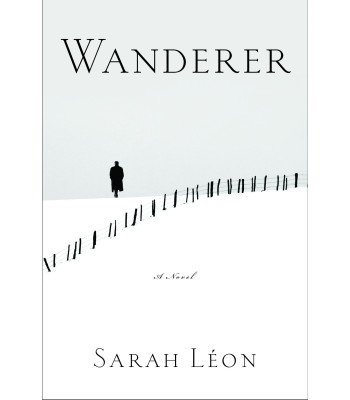 Wanderer by Sarah Leon - Paperback
