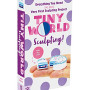 Tiny World: Sculpting! (Tiny World, 4) 