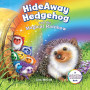 HideAway Hedgehog and the Magical Rainbow (HideAway Pets Books) by Lisa McCue- Hardback