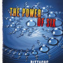 The Power of Six (I am Number Four Series, Bk. 2) by Lore, Pittacus