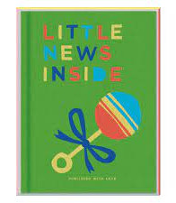 Cheree Berry Baby Bestseller Notecards