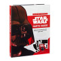 Darth Vader Master Models (Star Wars) by Harper, Benjamin-Box Set