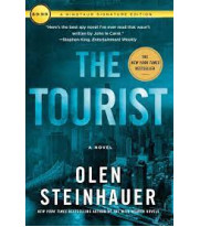 The Tourist (Milo Weaver, Bk. 1) by Steinhauer, Olen