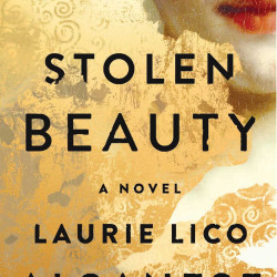 Stolen Beauty by Albanese, Laurie Lico