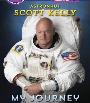 My Journey to the Stars (Step into Reading, Step 3) by Kelly, Scott
