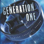 Generation One (Lorien Legacies Reborn, Bk. 1) by Lore, Pittacus