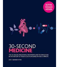 Medicine (30- Second) by Finn, Gabrielle M. (Edt)