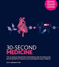 Medicine (30- Second) by Finn, Gabrielle M. (Edt)