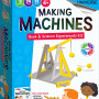 Curious Universe Kids: Making Machines