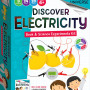 Curious Universe Kids: Discover Electricity