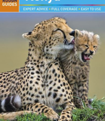 The Rough Guide to Kenya