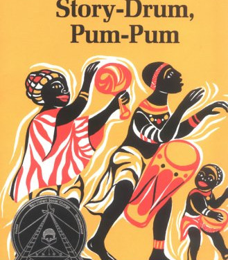 Beat the Story-Drum, Pum-Pum