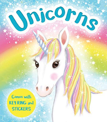 My Mini Unicorn Journal