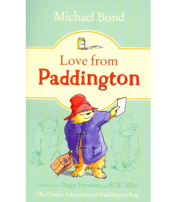 Love From Paddington (Paddington, Bk. 14)