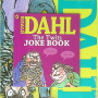 The Twits Joke Book (Roald Dahl) by Dahl, Roald-Paperback