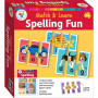 Match & Learn Spelling Fun (Hinkler Building Blocks)