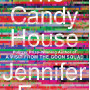 The Candy House by Jennifer Egan - Hardback  
