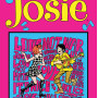 She's Josie (Archie Comics Presents) by Archie Superstars - Paperbak