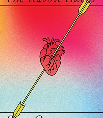 The Rabbit Hutch by Tess Gunty - Hardcover - August 2, 2022