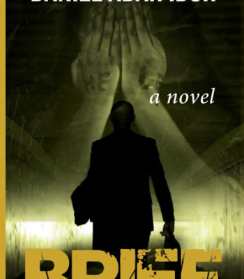 Brief by Daniel Abah Iduh - Paperback