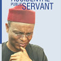 The Accidental Public Servant by Nasir Ahmad el-Rufai - Paperback