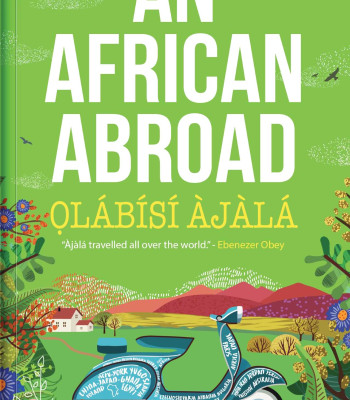An African Abroad by Olabisi Ajala - Paperback - December 9, 2022