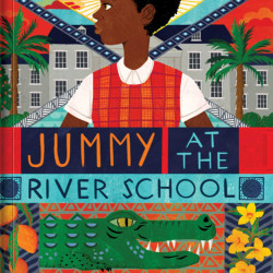 Jummy At The River School by Sabine Adeyinka - Paperback - December 14, 2022