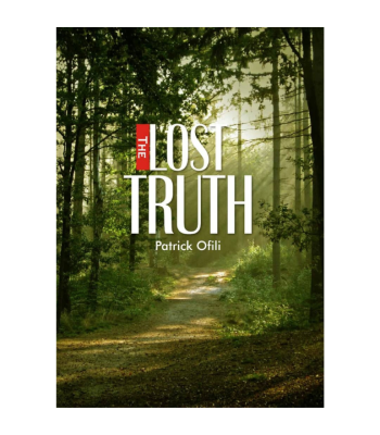 Lost Truth by Patrick Ofili - Paperback