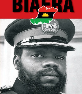 The Other Side of Biafra by Tony Amadi - Paperback
