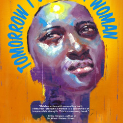 Tomorrow I Become A Woman by Aiwanose Odafen - Paperback