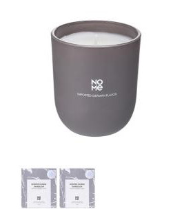 Scented Candle (Dandelion) 