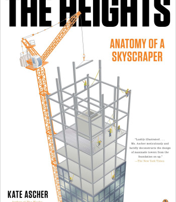The Heights by Ascher, Kate-Paperback