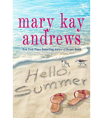 Hello, Summer by Andrews, Mary Kay-Hardcover