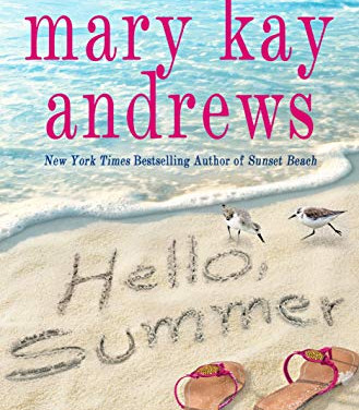 Hello, Summer by Andrews, Mary Kay-Hardcover