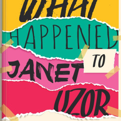What Happened to Janet Uzor by Miracle Emeka-Nkwor - Paperback