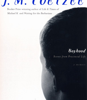 Boyhood: Scenes from Provincial Life by Coetzee, J.M.-Paperback