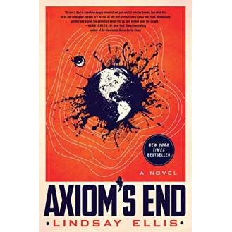 Axiom's End (Noumena, Bk. 1) by Ellis, Lindsay-Paperback