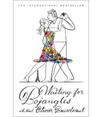 Waiting for Bojangles by Bourdeaut, Olivier (Author), Kramer, Regan (Translator)