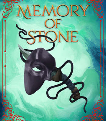 Memory of Stone by Chio Zoe - Paperback
