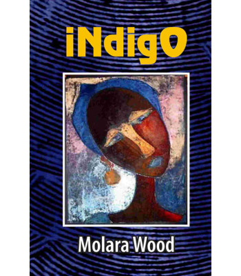 Indigo by Molara Wood - Paperback
