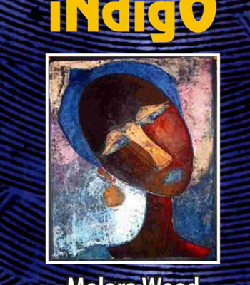 Indigo by Molara Wood - Paperback